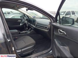 Kia Sportage 2024 2