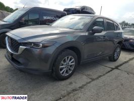 Mazda CX-5 2023 2 Mazda CX-5 2023 2