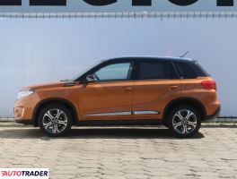 Suzuki Vitara 2017 1.6 118 KM