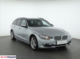 BMW 320 2013 2.0 181 KM