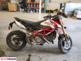 Ducati Pozostałe 2025