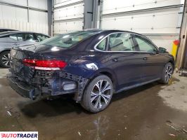 Volkswagen Passat 2021 2