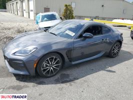 Toyota Pozostałe - zobacz ofertę