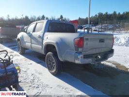 Toyota Tacoma 2023 3