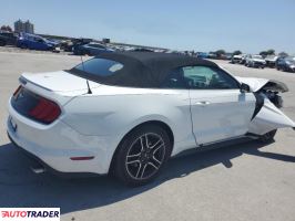Ford Mustang 2020 2 Ford Mustang 2020 2
