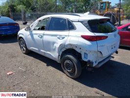 Hyundai Kona 2023 2