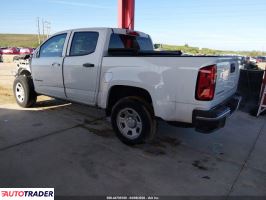 Chevrolet Colorado 2022 2