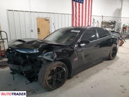 Dodge Charger 2023 6