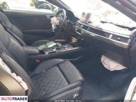 Audi S5 2019 3