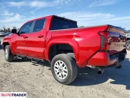 Toyota Tacoma 2025 2