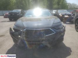 Acura TL 2022 2