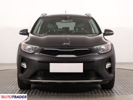 Kia Pozostałe 2018 1.4 97 KM