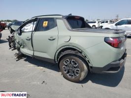 Hyundai Pozostałe 2023 2