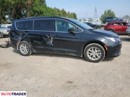 Chrysler Pozostałe 2021 3 Chrysler Pozostałe 2021 3