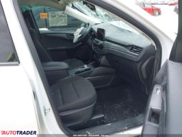 Ford Escape 2024 1