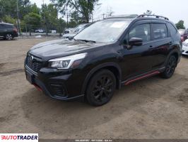 Subaru Forester 2020 2