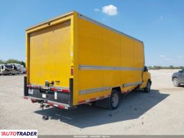 GMC Pozostałe 2019 6