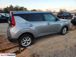 Kia Soul 2022 2