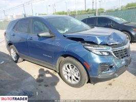 Chevrolet Equinox - zobacz ofertę