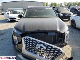 Hyundai Pozostałe 2022 3 Hyundai Pozostałe 2022 3