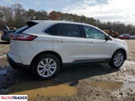 Ford Edge 2022 2 Ford Edge 2022 2