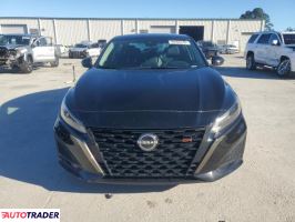 Nissan Altima 2023 2