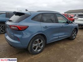 Ford Escape 2024 1