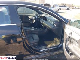 Mercedes CL 2025 2