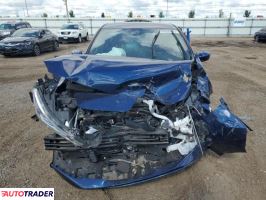 Nissan Leaf 2021 Nissan Leaf 2021