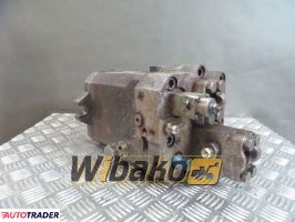 Silnik hydrauliczny Linde HMV135-02