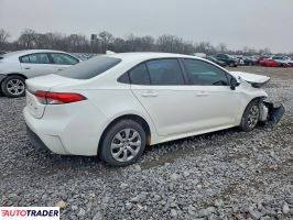 Toyota Corolla 2024 2