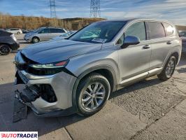 Hyundai Santa Fe 2020 2