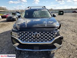 Hyundai Santa Fe 2022 2