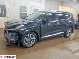 Hyundai Santa Fe 2020 2