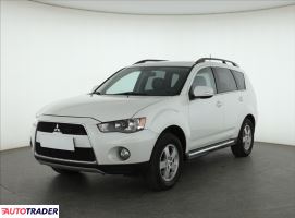Mitsubishi Outlander 2012 2.0 144 KM