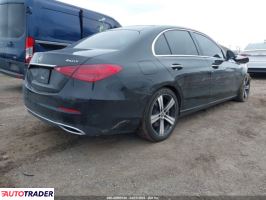Mercedes 300 2022 2 Mercedes 300 2022 2