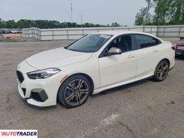 BMW M235 - zobacz ofertę
