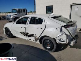 Honda Civic 2021 1