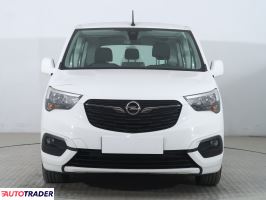 Opel Combo 2020 1.5 100 KM