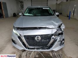 Nissan Altima 2022 2 Nissan Altima 2022 2