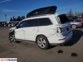 Mercedes CL 2019 3 Mercedes CL 2019 3