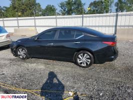 Nissan Altima 2021 2 Nissan Altima 2021 2