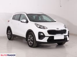 Kia Sportage - zobacz ofertę
