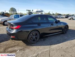 BMW 330 2022 2