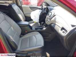 Chevrolet Equinox 2019 1