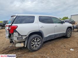 GMC Acadia 2020 2