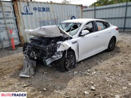 Kia Optima - zobacz ofertę