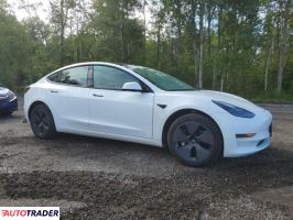 Tesla Model 3 2023 Tesla Model 3 2023