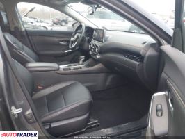 Nissan Sentra 2021 2