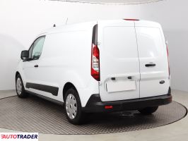 Ford Transit Connect 2022 1.0